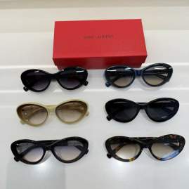 Picture of Saint Laurent Sunglasses _SKUfw80442927fw